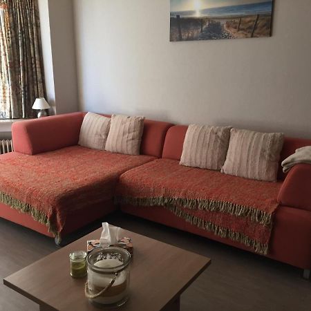 Apartment Hertstraat Остенде Екстер'єр фото